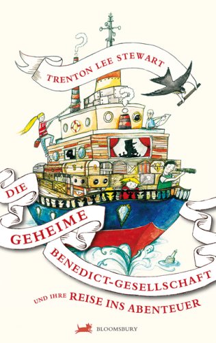 Abenteuer
