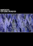 Ripostes of Ezra Pound
