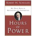Hours of Power (My Daily Book of Motivation and Inspiration) (Hardcover)