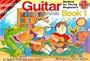 Progressive Guitar Method for Young Beginners: Book 1 (colour) (Progressive Young Beginners)