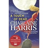 A Touch of Dead (Sookie Stackhouse: The Complete Stories)