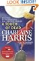 A Touch of Dead (Sookie Stackhouse: The Complete Stories)