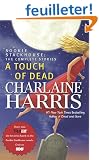 A Touch of Dead: Sookie Stackhouse: the Complete Stories