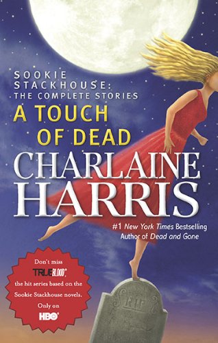 A Touch of Dead (Sookie Stackhouse)