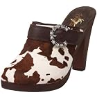 Volatile Chaps Clog