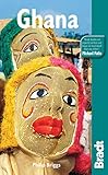 Ghana : the Bradt travel guide