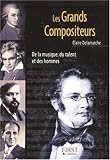 Revue Editions Générales First  / Les Grands Compositeurs