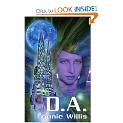D.A. by Connie Willis and J. K. Potter