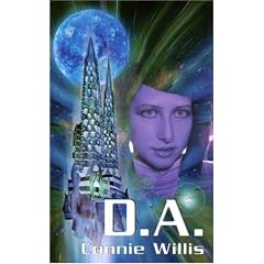 D.A.