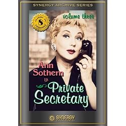 Private Secretary Volume 3 (8 Episodes)