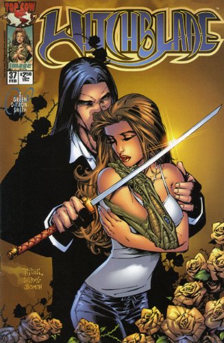 Witchblade: February 2000, Issue 37 (Volume 1)