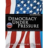 democracy under pressure an introduction to the american political system 2006 election update