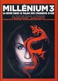 Millenium 3 - La Reine Dans Le Palais Des Courants D Air [REGION 1] [NTSC]