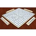 Deluxe Low Vision Scrabble