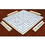 Deluxe Low Vision Scrabble