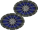 Infinity Reference 6912m 6 x 9-Inch 105-Watt Two-Way Marine Loudspeaker
