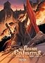 Les fl�aux d'Enharma, Tome 2 : Le peuple fou