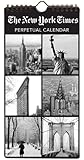 NY Times Perpetual Calendar