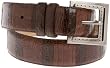 Mezlan Men's #7647 Belt