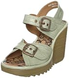 Fly London Women's Pelia Wedge Sandal