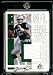 2003 SP Game-Used Rich Gannon Game Jersey Oakland Raiders Football Card - Mint Condition - Shipped In Protective ScrewDown Case!