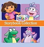 Dora the Explorer storybook collection