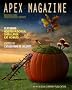 Apex Magazine - October 2011 (Issue 29)