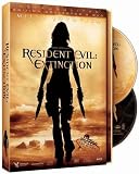 Revue SEVEN 7  / Resident evil : extinction - Edition collector