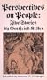Perspectives on People: Five Stories by Gottfried Keller