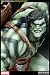 Marvel - 1/4 Scale Premium Figure: Skaar Son Of Hulk_s-3
