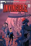 Invincible 26 Comic