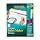 Avery Index Maker White Dividers, 8-Tab, Laser/Inkjet, Letter Size, Assorted/Clear, 8 per Set (11407)
