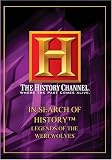 In Search of History - Legends of the Werewolves (History Channel)