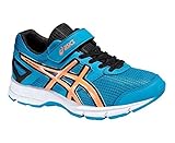 ASICS Pre Galaxy 8 Junior Running Shoes - SS16