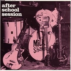 After School Session [Reissue]
