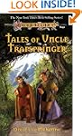 Tales of Uncle Trapspringer
