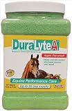Equine Electrolytes - Apple - 5 Pound