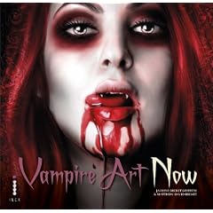 Vampire Art Now