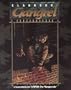 Clanbook: Gangrel (Vampire: The Masquerade)