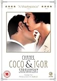 Coco Chanel & Igor Stravinsky [DVD] (2009)
