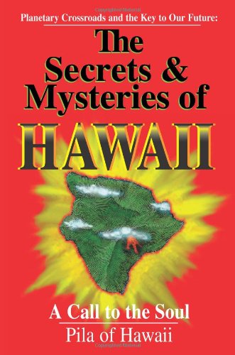 Call : Secrets Mysteries Hawaii Call Soul