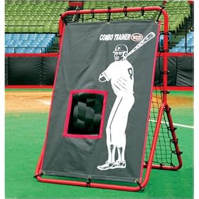 ROOKIE CANVAS COMBO TRAINER
