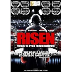 Risen