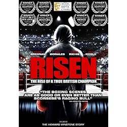 Risen