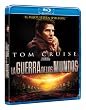 La Guerra De Los Mundos [Blu-ray]