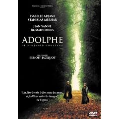Adolphe