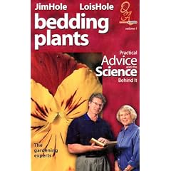 Bedding Plants: Practical Advice and the Science Behind It (Question & Answer Series)