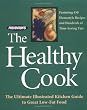 Prevention's the Healthy Cook