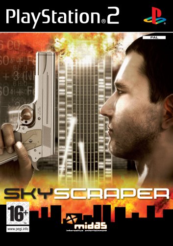 Skyscraper (PS2)