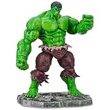 Marvel Select Incredible Hulk Action Figure -- 9'' HIMAGE
